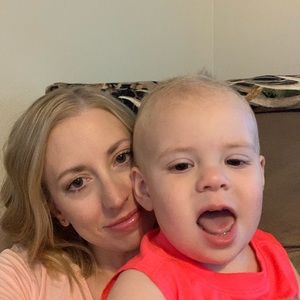 Meet your Posher, Jeanette